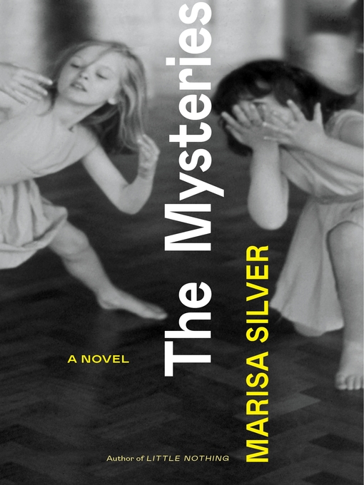 Cover image for The Mysteries